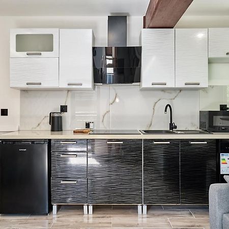 Apartamenty U Kamila Zakopane Zewnętrze zdjęcie