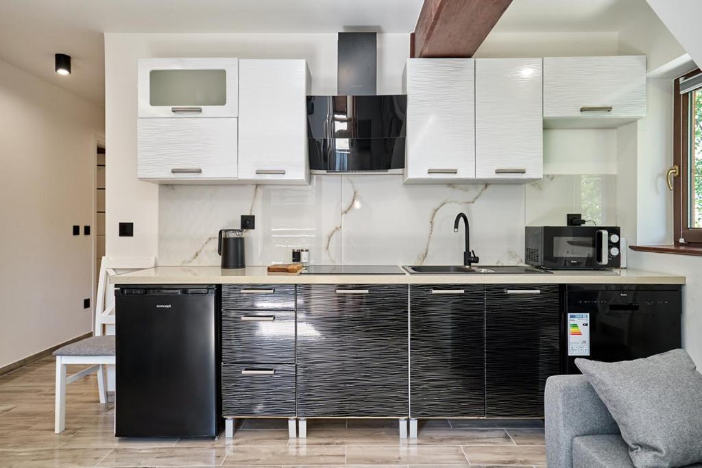 Apartamenty U Kamila Zakopane Zewnętrze zdjęcie