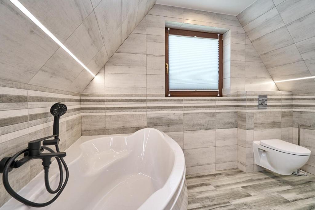 Apartamenty U Kamila Zakopane Zewnętrze zdjęcie