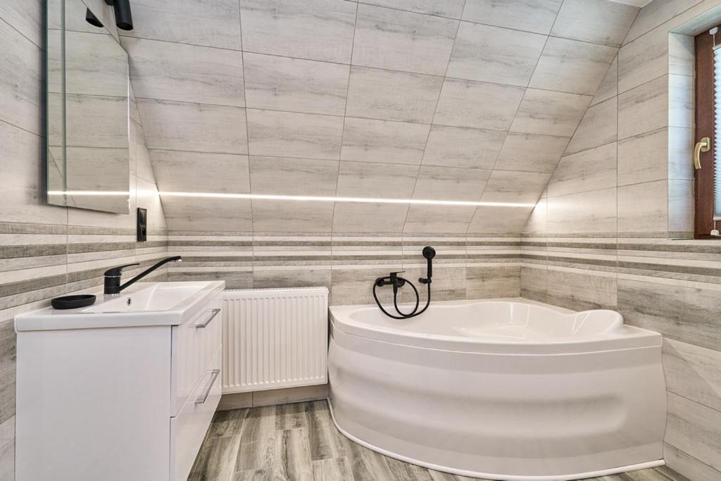 Apartamenty U Kamila Zakopane Zewnętrze zdjęcie