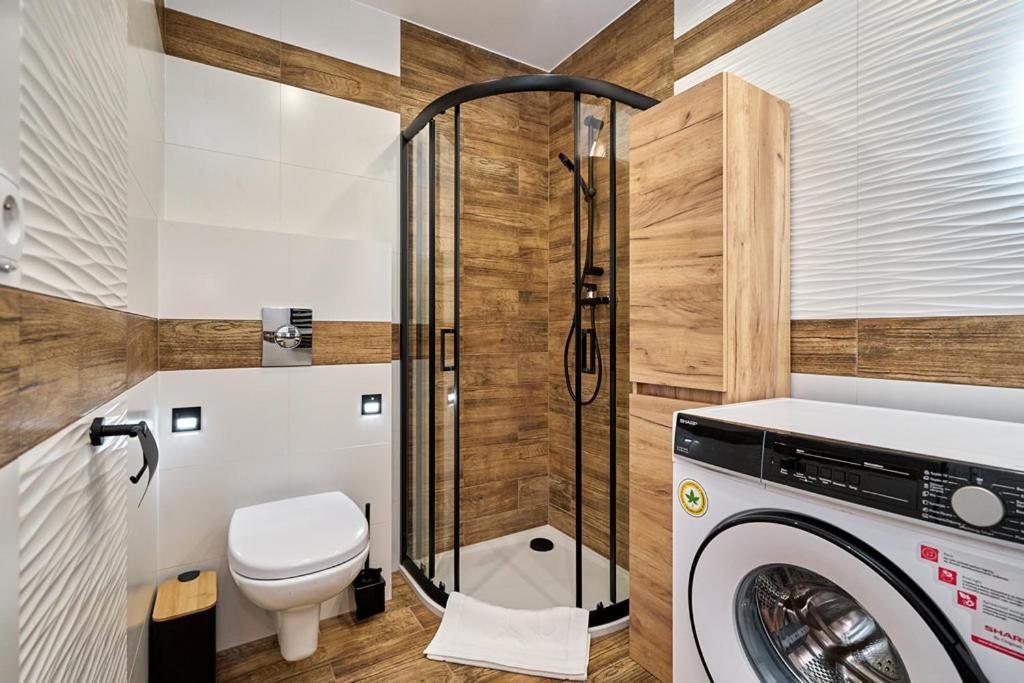 Apartamenty U Kamila Zakopane Zewnętrze zdjęcie