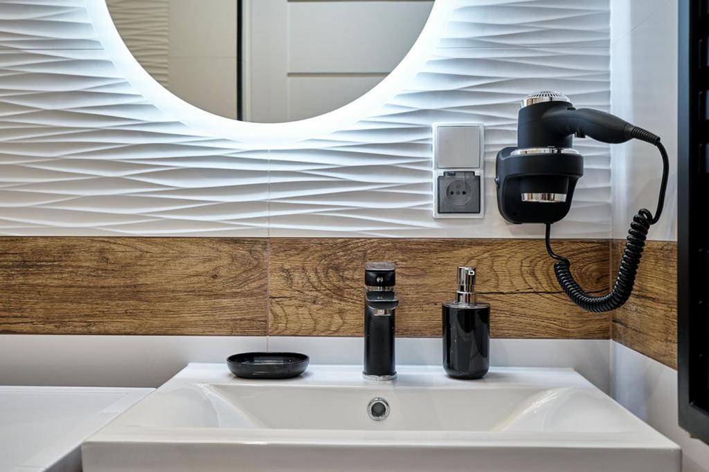 Apartamenty U Kamila Zakopane Zewnętrze zdjęcie